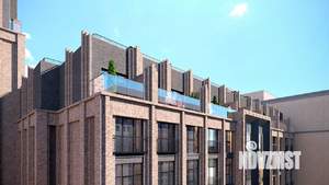 2-к квартира, вторичка, 67м2, 12/12 этаж