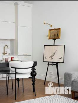 2-к квартира, вторичка, 90м2, 6/7 этаж