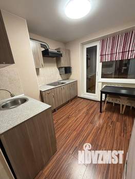 1-к квартира, вторичка, 33м2, 7/14 этаж