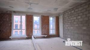 1-к квартира, вторичка, 48м2, 2/3 этаж