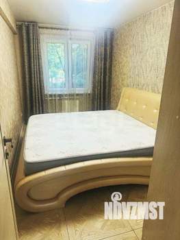 3-к квартира, вторичка, 60м2, 2/5 этаж