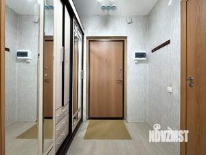 Студия квартира, вторичка, 24м2, 13/19 этаж