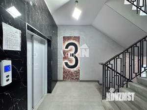 Студия квартира, вторичка, 23м2, 4/7 этаж