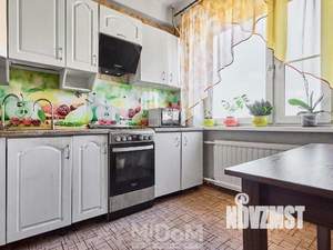 2-к квартира, вторичка, 46м2, 7/10 этаж