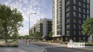 1-к квартира, вторичка, 35м2, 5/10 этаж