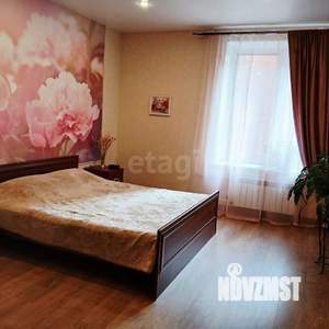 4-к квартира, вторичка, 120м2, 2/17 этаж