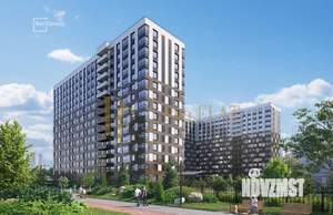 Студия квартира, вторичка, 24м2, 13/20 этаж