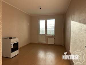 1-к квартира, вторичка, 45м2, 12/14 этаж