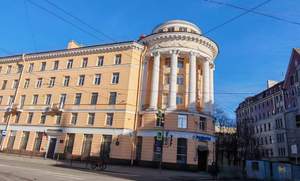 5-к квартира, вторичка, 110м2, 4/5 этаж