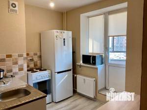 Студия квартира, вторичка, 25м2, 2/27 этаж