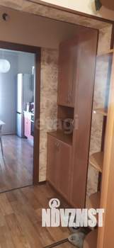 1-к квартира, вторичка, 38м2, 8/25 этаж