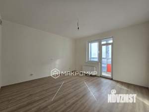 Студия квартира, вторичка, 24м2, 3/19 этаж