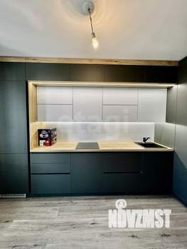 1-к квартира, вторичка, 36м2, 12/15 этаж
