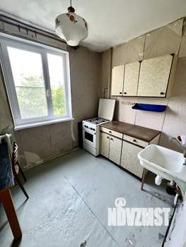 1-к квартира, вторичка, 35м2, 2/5 этаж