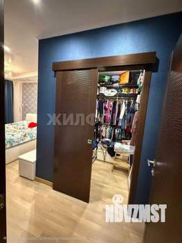 2-к квартира, вторичка, 82м2, 23/25 этаж