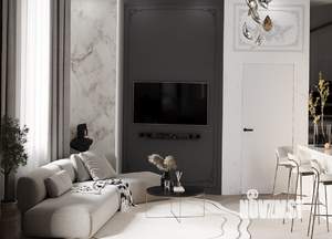 4-к квартира, вторичка, 149м2, 5/5 этаж