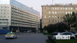 2-к квартира, вторичка, 42м2, 2/6 этаж