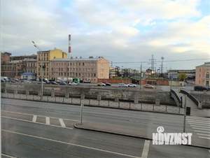 4-к квартира, вторичка, 129м2, 2/4 этаж