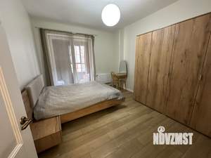 1-к квартира, вторичка, 42м2, 3/12 этаж