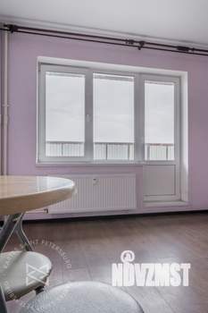 Студия квартира, вторичка, 25м2, 15/25 этаж