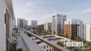 2-к квартира, вторичка, 66м2, 2/10 этаж