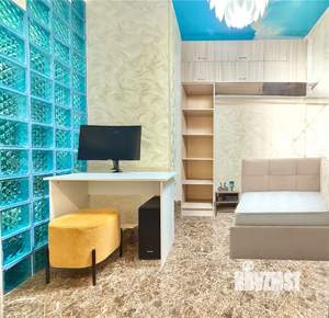 2-к квартира, вторичка, 60м2, 4/4 этаж