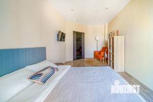 1-к квартира, вторичка, 37м2, 25/26 этаж