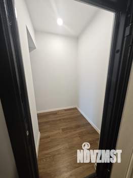 Студия квартира, сданный дом, 18м2, 3/7 этаж