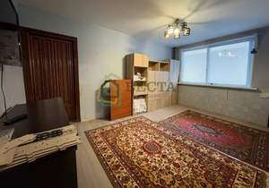 3-к квартира, вторичка, 66м2, 1/9 этаж
