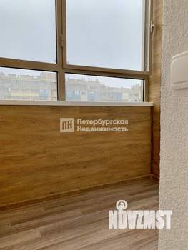 Студия квартира, вторичка, 25м2, 19/25 этаж