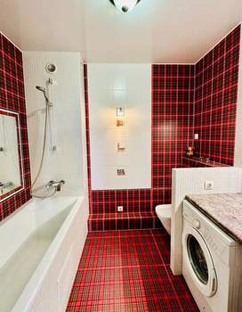 2-к квартира, вторичка, 77м2, 13/26 этаж