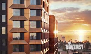 1-к квартира, вторичка, 44м2, 14/15 этаж