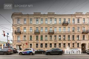 2-к квартира, вторичка, 78м2, 4/4 этаж