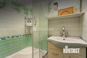 2-к квартира, вторичка, 56м2, 3/3 этаж