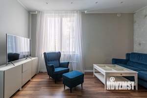 2-к квартира, вторичка, 63м2, 6/10 этаж