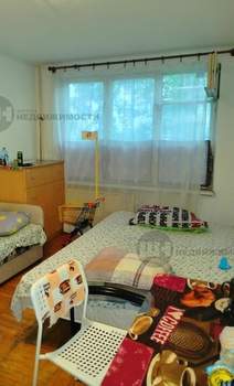 2-к квартира, вторичка, 44м2, 2/5 этаж