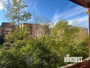 2-к квартира, вторичка, 55м2, 3/9 этаж