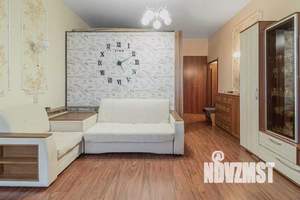 3-к квартира, вторичка, 78м2, 4/4 этаж