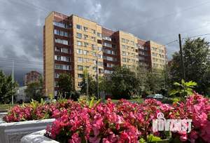 2-к квартира, вторичка, 55м2, 3/9 этаж