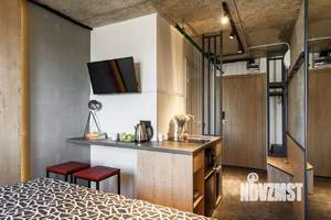 Студия квартира, вторичка, 17м2, 14/14 этаж