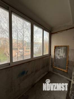 3-к квартира, вторичка, 72м2, 3/9 этаж