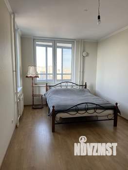 1-к квартира, вторичка, 38м2, 20/25 этаж