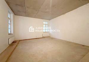 3-к квартира, вторичка, 153м2, 1/2 этаж