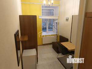 4-к квартира, вторичка, 51м2, 1/6 этаж