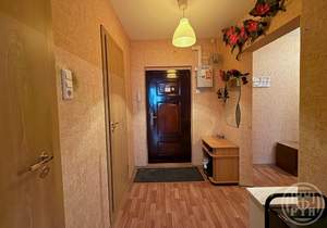 2-к квартира, вторичка, 58м2, 3/10 этаж