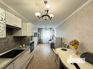 2-к квартира, вторичка, 47м2, 1/15 этаж