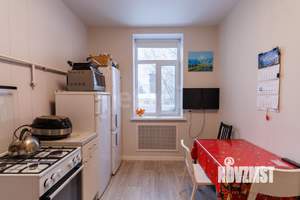 4-к квартира, вторичка, 116м2, 3/3 этаж