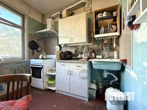 2-к квартира, вторичка, 45м2, 4/5 этаж
