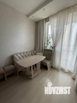 1-к квартира, вторичка, 35м2, 4/5 этаж