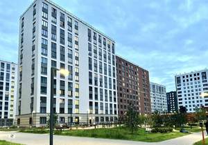 Студия квартира, вторичка, 24м2, 10/12 этаж